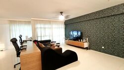 Blk 203A Punggol Field (Punggol), HDB 5 Rooms #561667441